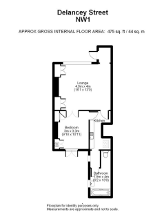 Basement 31 Delancey