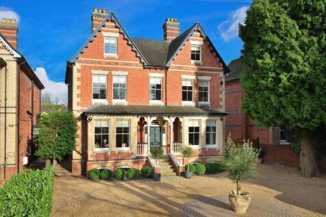 Glendower House, Hereford
