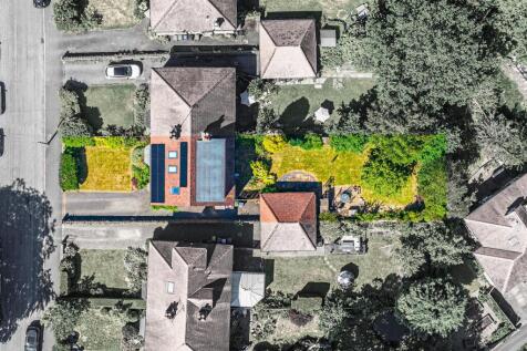 Defined plot