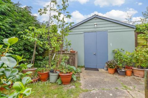 Workshop/Outbuildings