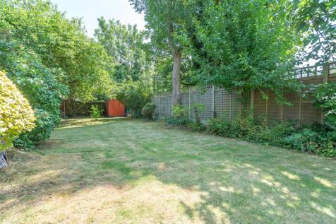 Garden D