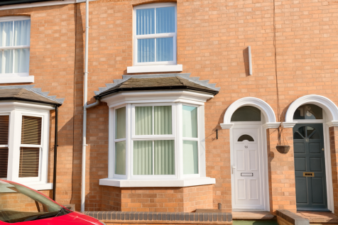 2-bed terraced on 16 Northcote Street, Leamington Spa, £1,725/mo