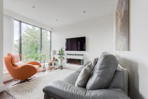Fulwood Road, Fulwood, Sheffield photo 5