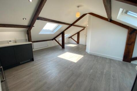 Bridge House Apartment 5, Calder Road, Mirfield photo 4