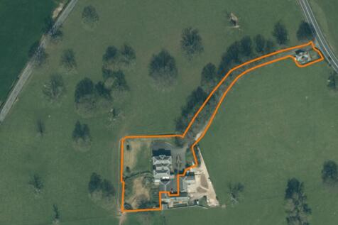 Summerfield Boundary