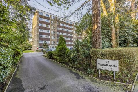 16 Woodlands, 32 Lindsay Road, Poole-PorticoMarket