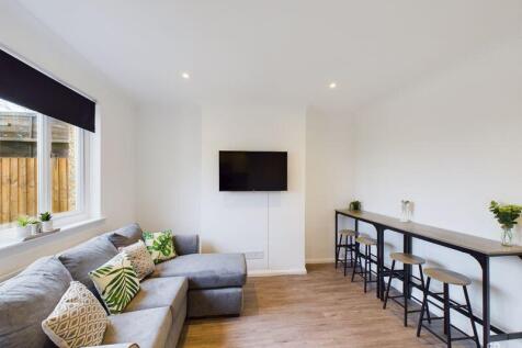 open plan area 