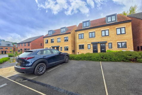 Barnsley, S71 - property photo