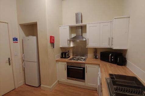 Wallace Street, Stirling, Stirlingshire, FK8 photo 4
