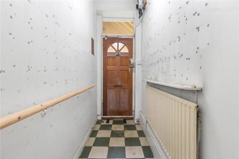 Entrance Lobby