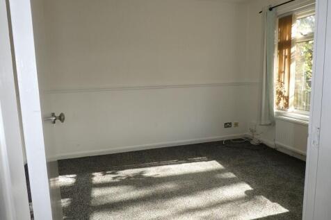 Front Reception