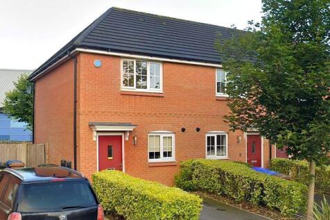 2 bed terraced house for rent in Nile Street, Rochdale, Greater Manchester, OL16