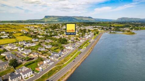 Sligo Bay Lodge