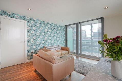 Open Plan Living Space