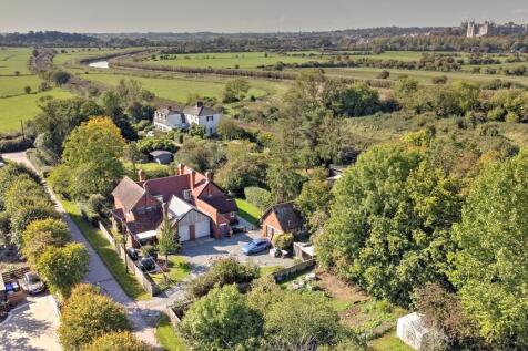 River House