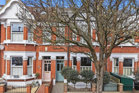 London, SW18 - property photo