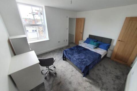 Peet Street, Derby,  photo 2