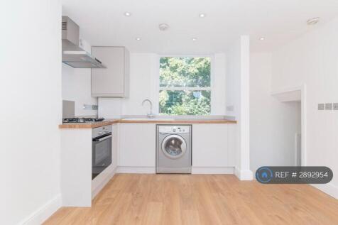 Kitchen/Studio