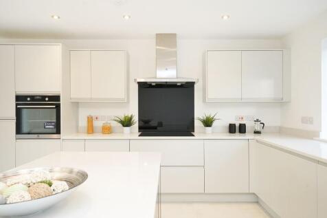 Example Kitchen
