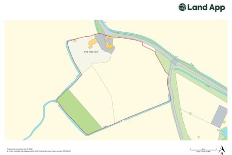Land Plan