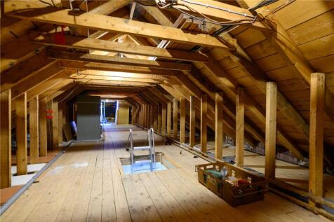 Attic