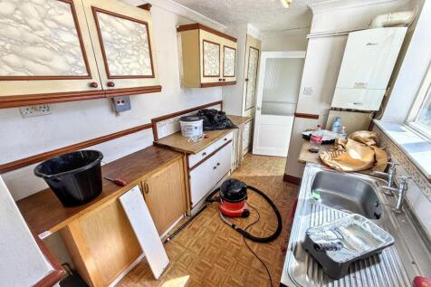 60 Priory Road, Shirehampton, Bristol, BS11 9TD