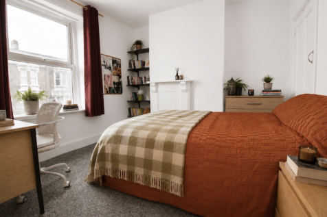 Brighton Road, Redland, Bristol, BS6 6NU photo 4