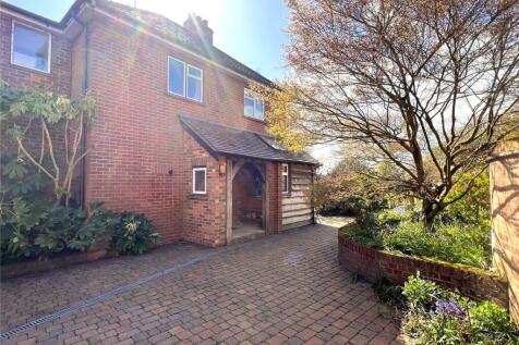 Little Purley Farm