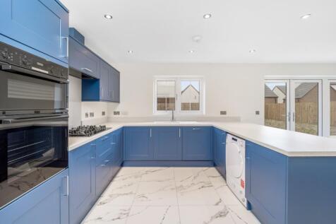 Plot 7, Bracken Fields (Retford)-7