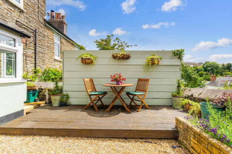 Terrace / Patio