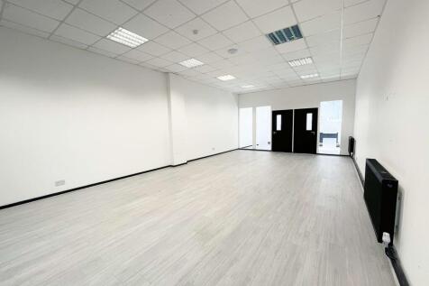 Large Office