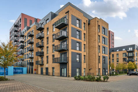 Southampton, SO14 - property photo