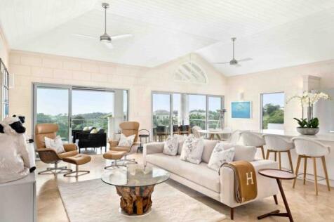 Open Planned Living