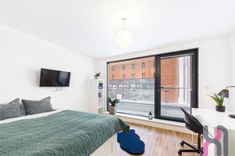 TH18 The Courtyard, Caryl Street, LiverpooL, L8 photo 4