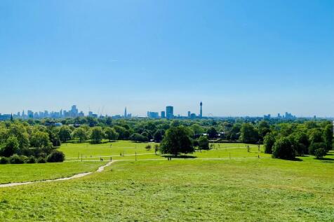 pRIMROSE hILL 1
