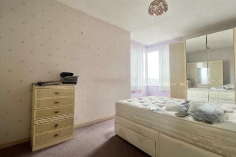 Second &amp; Third Floor Residential