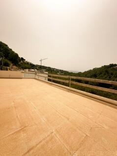 Perfect luxury villa with sea view in best location in Costa d'en Blanes