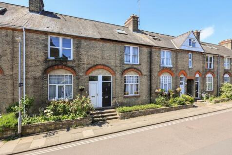 Cambridge, CB3 - property photo