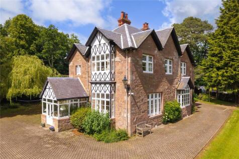 Embden House