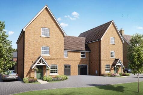 Dandara - Birch Park  - The Cambridge, Home 16