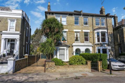 London, N19 - property photo
