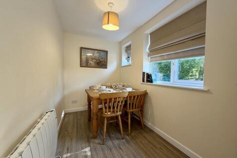 Hillside Cottages, Blyborough, Lincolnshire, DN21 photo 4