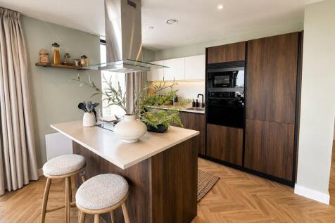 Breakfast Bar