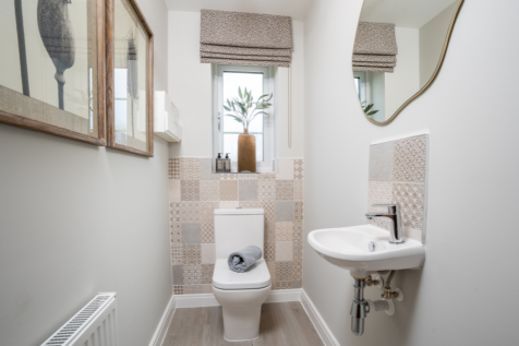 primary property image