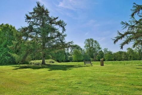 Walberton Park Grounds