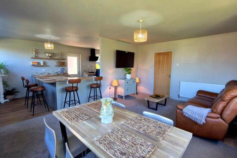 Open Plan Lounge