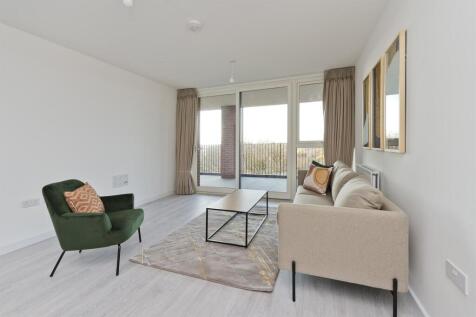 Rosefinch Apartments, Hendon Waterside, NW9 photo 3
