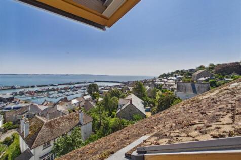 Elevations, Gardens &amp; Views