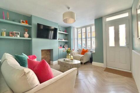 Front Room
