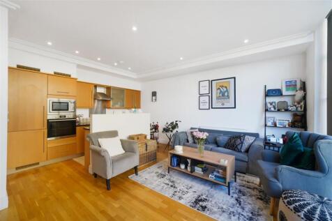 Kitchen/Reception Room